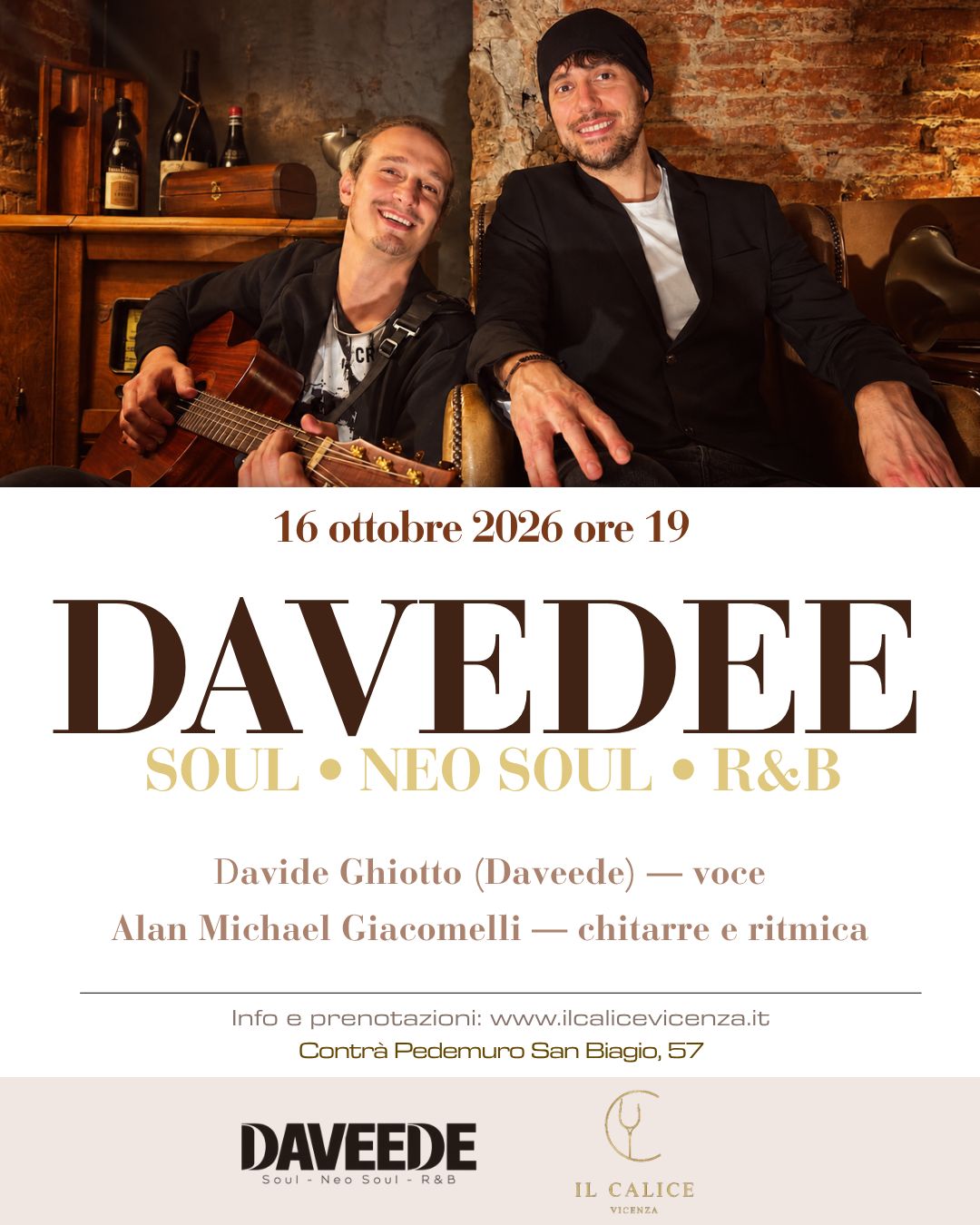 🎶Davidee Duo🎶