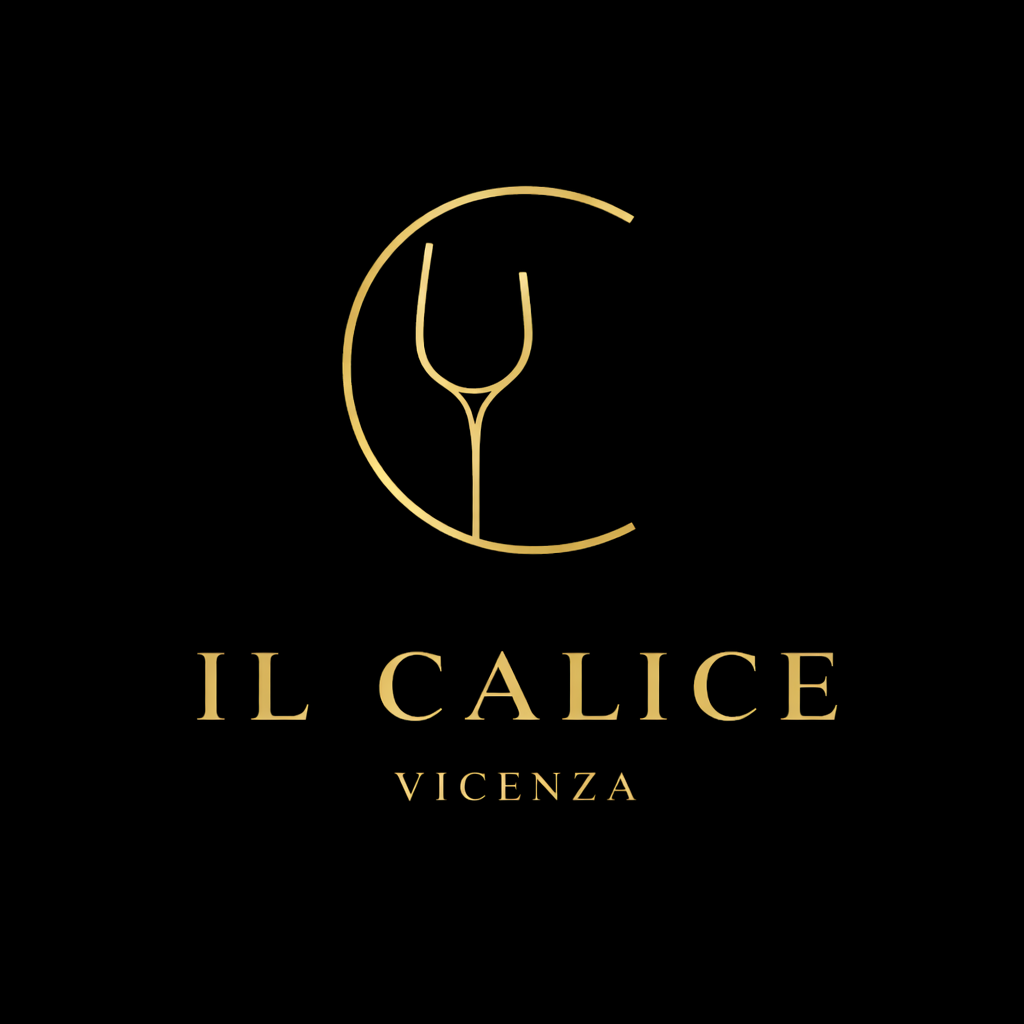 IL CALICE Logo